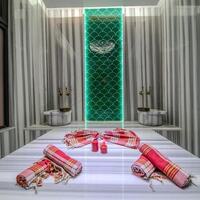 Villa İclal Deluxe Çavdır — 115