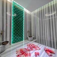 Villa İclal Deluxe Çavdır — 116