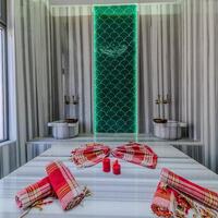 Villa İclal Deluxe Çavdır — 117