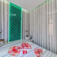 Villa İclal Deluxe Çavdır — 118