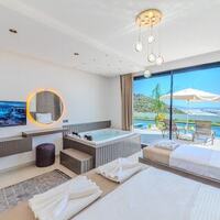 Villa İclal Deluxe Çavdır — 122