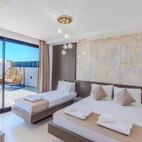 Villa İclal Deluxe Çavdır — 123