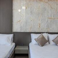 Villa İclal Deluxe Çavdır — 124