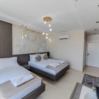 Villa İclal Deluxe Çavdır — 125