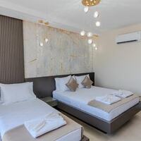 Villa İclal Deluxe Çavdır — 126