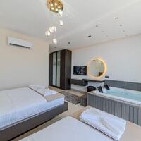 Villa İclal Deluxe Çavdır — 127