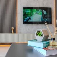 Villa İclal Deluxe Çavdır — 128