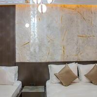 Villa İclal Deluxe Çavdır — 130