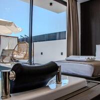 Villa İclal Deluxe Çavdır — 131