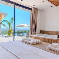 Villa İclal Deluxe Çavdır — 132