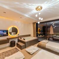 Villa İclal Deluxe Çavdır — 133
