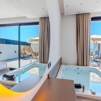 Villa İclal Deluxe Çavdır — 134