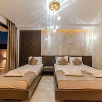 Villa İclal Deluxe Çavdır — 135