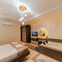 Villa İclal Deluxe Çavdır — 136
