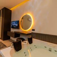 Villa İclal Deluxe Çavdır — 137