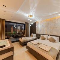 Villa İclal Deluxe Çavdır — 138