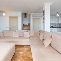 Villa Göktepe 2 — 8