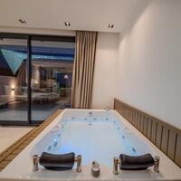 Villa İclal Deluxe Çavdır — 139