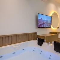 Villa İclal Deluxe Çavdır — 140