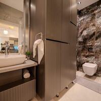 Villa İclal Deluxe Çavdır — 141