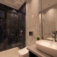 Villa İclal Deluxe Çavdır — 142