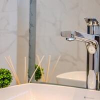 Villa İclal Deluxe Çavdır — 145