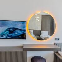 Villa İclal Deluxe Çavdır — 146