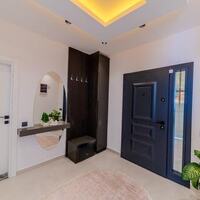 Villa İclal Deluxe Çavdır — 147