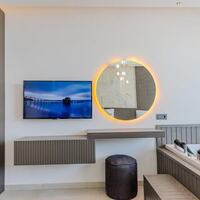 Villa İclal Deluxe Çavdır — 148