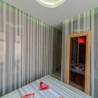 Villa İclal Deluxe Çavdır — 149