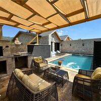 Villa Büşra Sarıbelen — 3