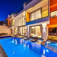 Villa Barlas — 1