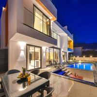 Villa Barlas — 5