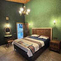 Villa Büşra Sarıbelen — 12