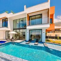 Villa Barlas — 9