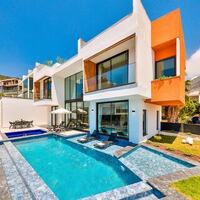 Villa Barlas — 10