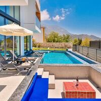 Villa Barlas — 15
