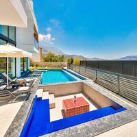 Villa Barlas — 20