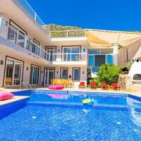Villa Belkız — 4