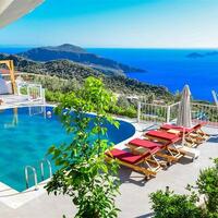 Villa Seboş — 3