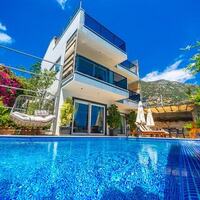 Villa Melisa 1 — 6