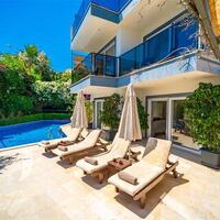 Villa Melisa 1 — 7
