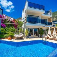 Villa Melisa 1 — 9