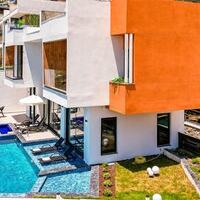 Villa Barlas — 58