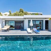 Villa Erdem Üzümlü — 4