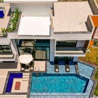 Villa Barlas — 61