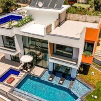 Villa Barlas — 62