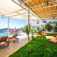Villa Seboş — 8