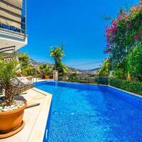 Villa Melisa 1 — 14