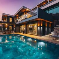 Villa Saba — 1